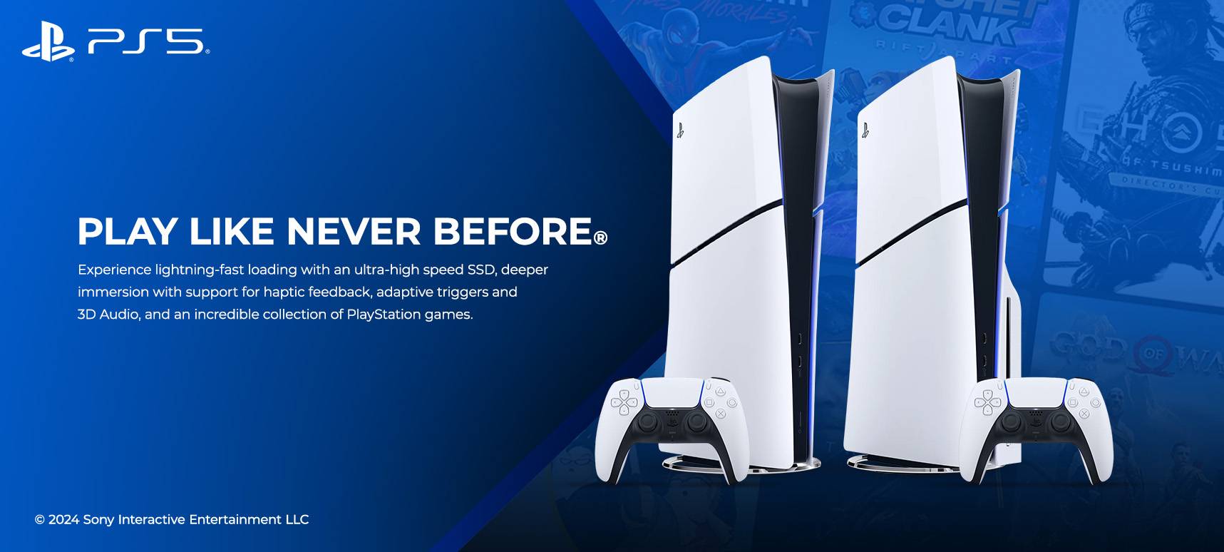Image 29: PS5 Slim