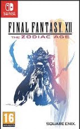 game final fantasy 12 for switch