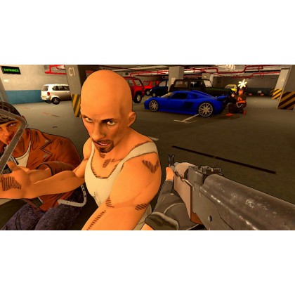 Switch Rico [US Eng]