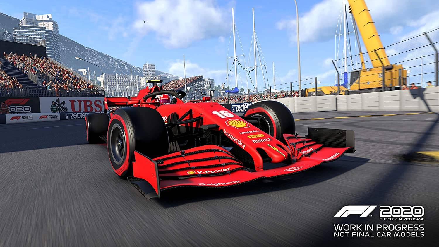 f1 2020 ps4 ebay