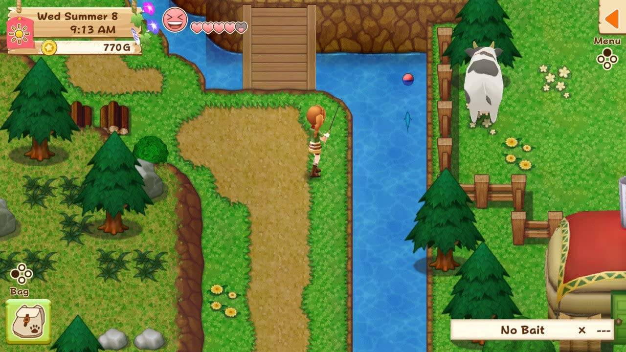 Harvest Moon Light of Hope Special Edition launches June 22 in Europe