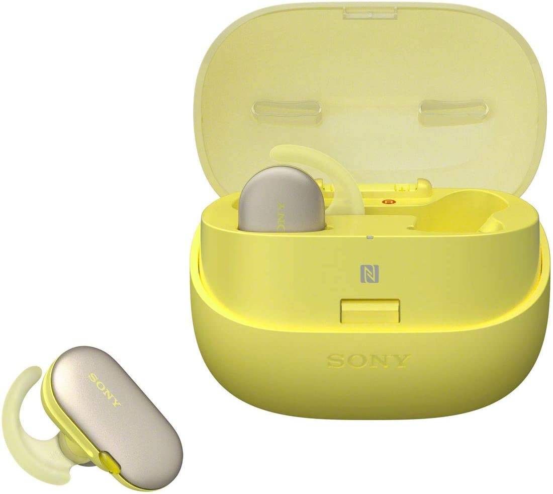 SONY WF-SP900 Sports Wireless Headphones