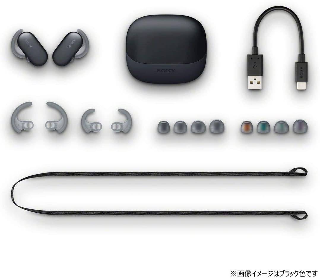 SONY WF-SP900 Sports Wireless Headphones