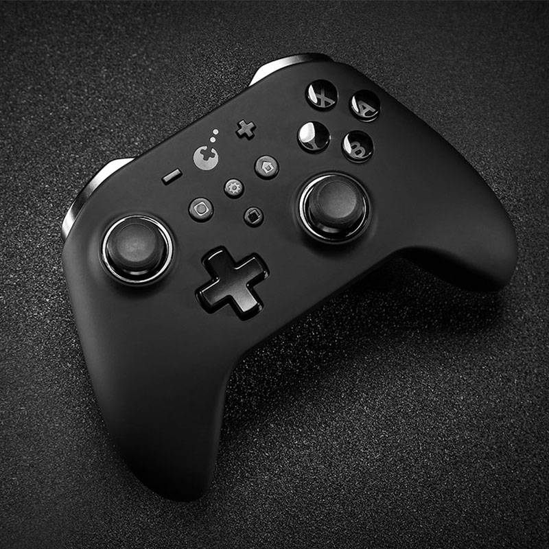 Gulikit Switch Kingkong 2 Pro Controller