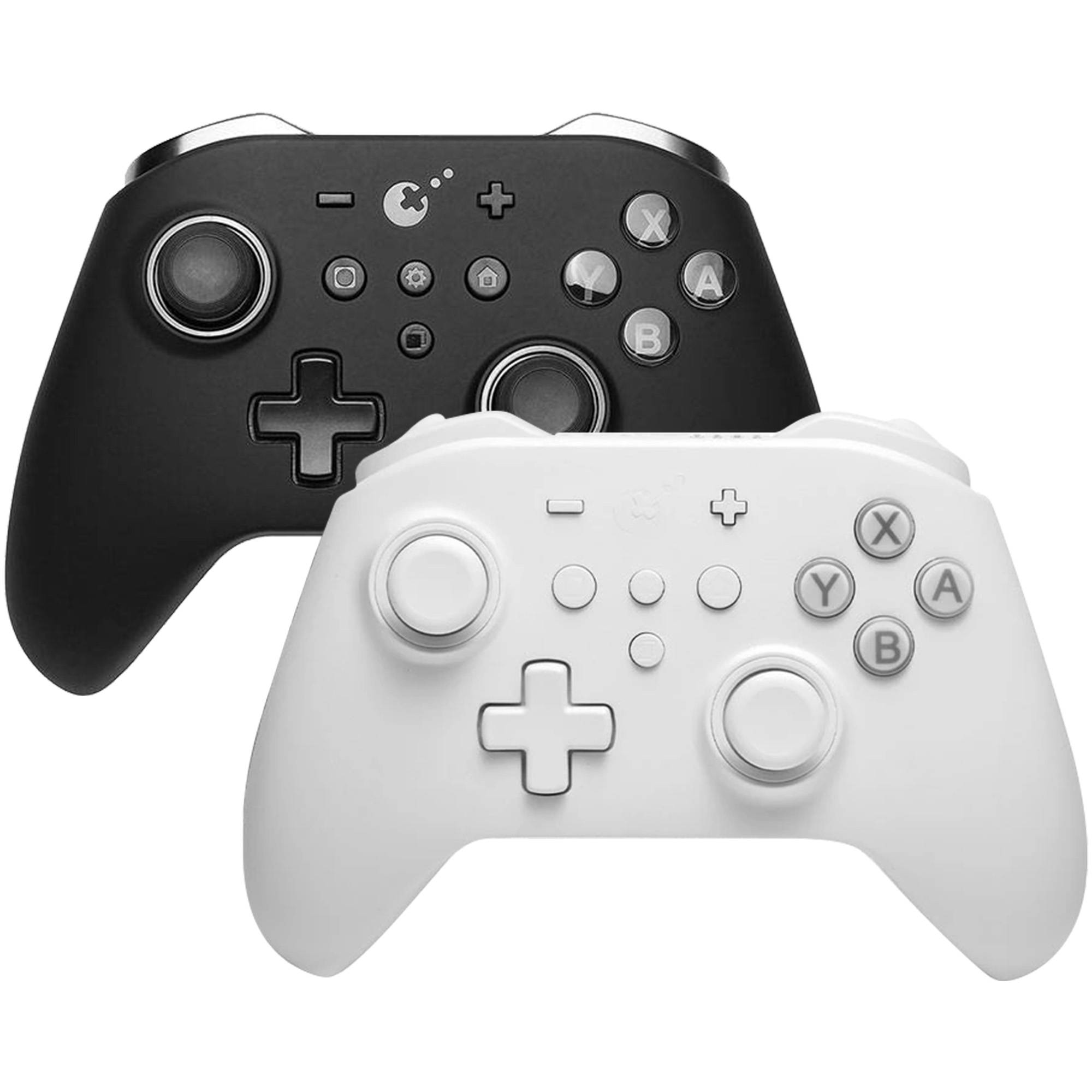 gulikit kingkong 2 pro switch controller