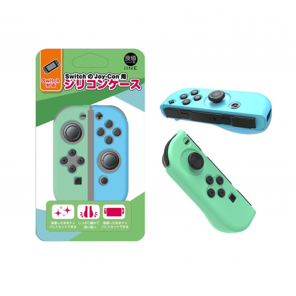 Animal crossing joy con covers Clearance