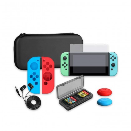 is the animal crossing switch the v2