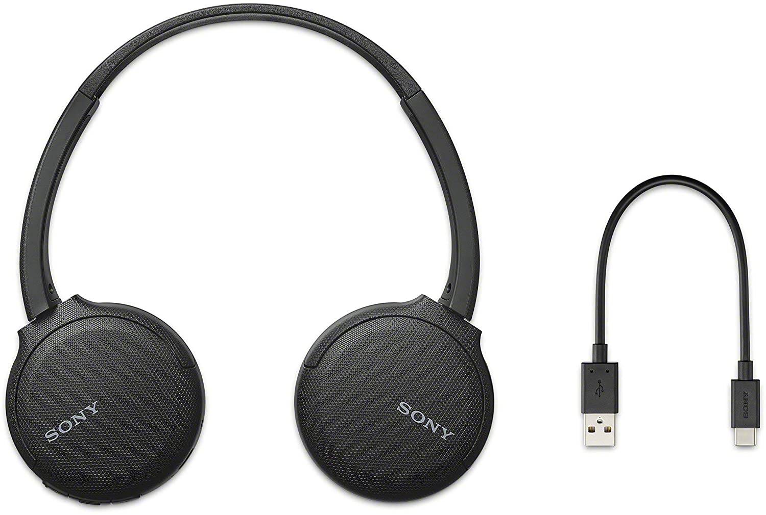 SONY WHCH510 Wireless Headphones
