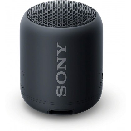 SONY SRS-XB12 Extra Bass Portable Bluetooth Speaker