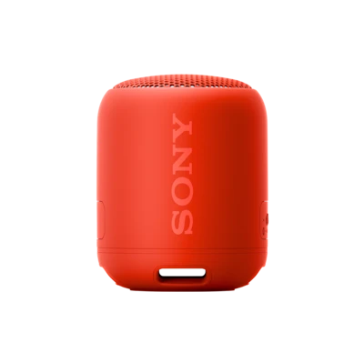 SONY SRS-XB12 Extra Bass Portable Bluetooth Speaker