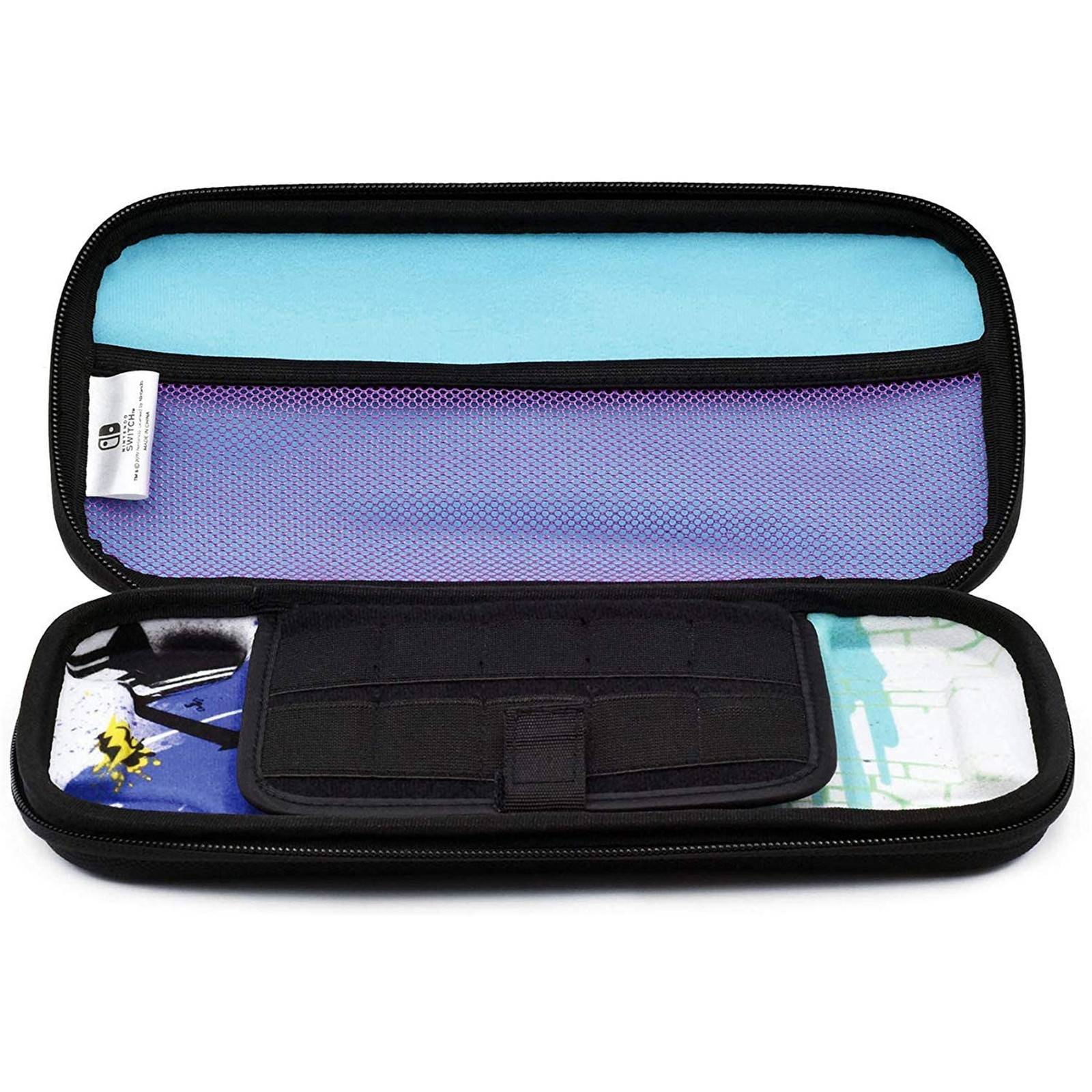 Hori Nintendo Switch/Lite Vault Case - Pokemon Pikachu