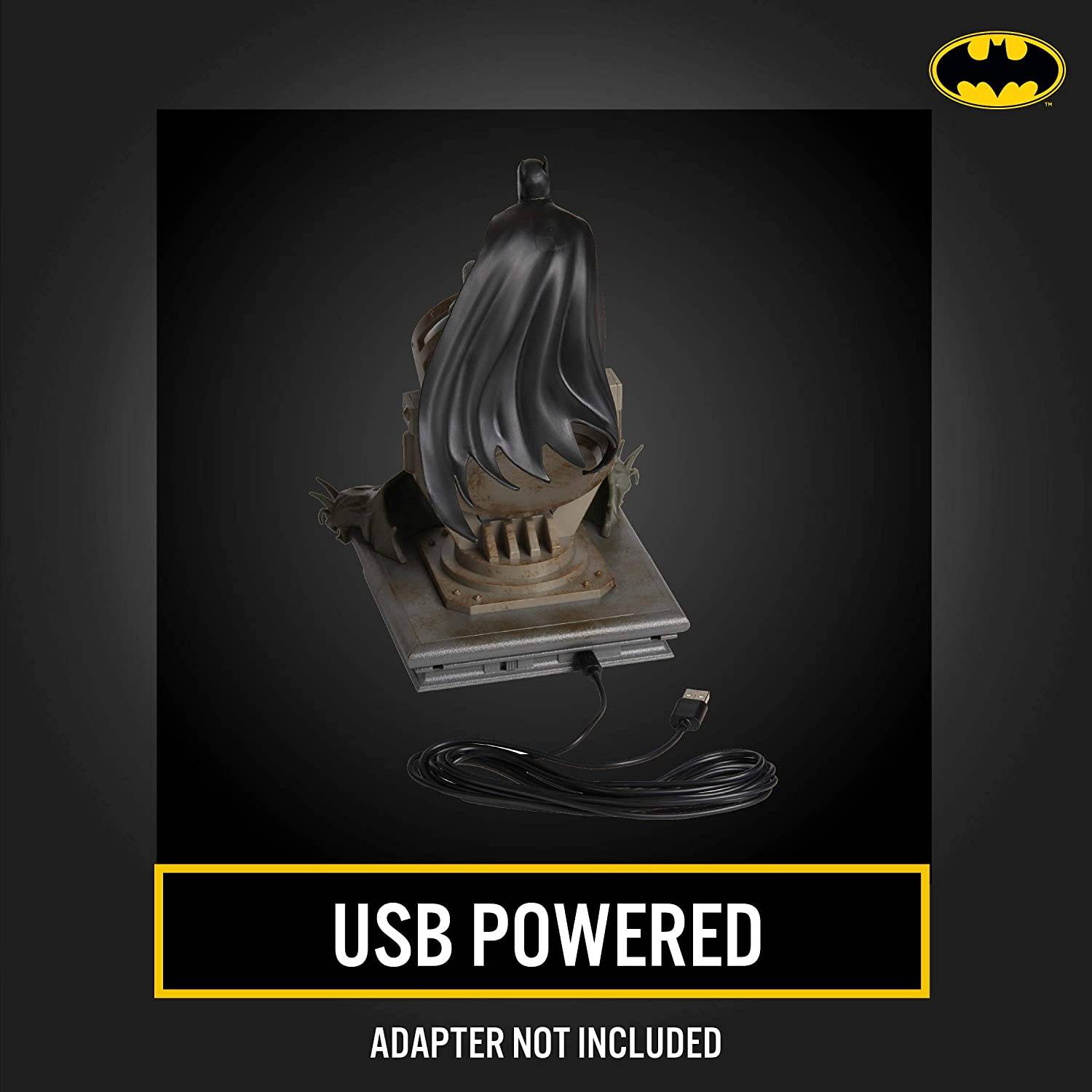 Paladone DC Batman Figurine Light