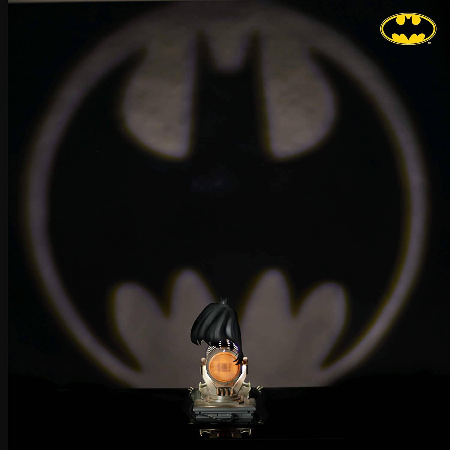 Paladone DC Batman Figurine Light