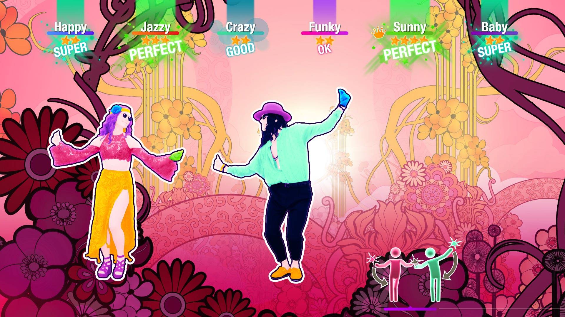 PS5 Just Dance 2021 [R3 Eng/Chi]