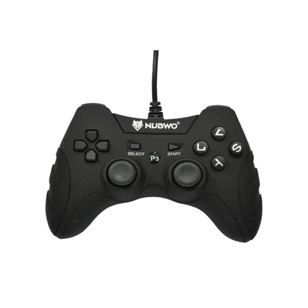 NUBWO NJ35 PC wired controller