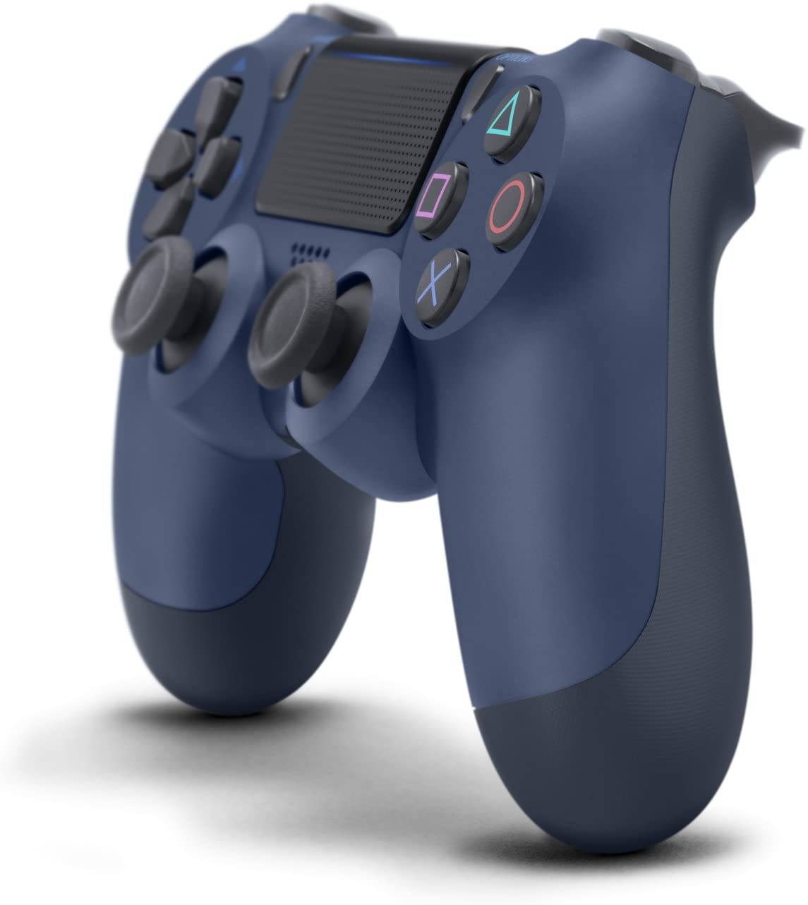 DUALSHOCK 4 Wireless Controller Midnight Blue (ZCT2G 22)