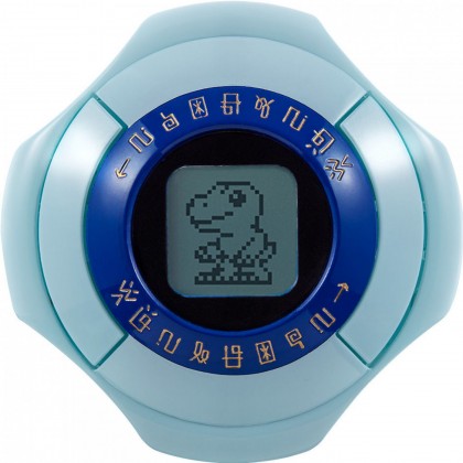 Digimon Adventure Digivice Ver. Complet 2021 Premium Bandai