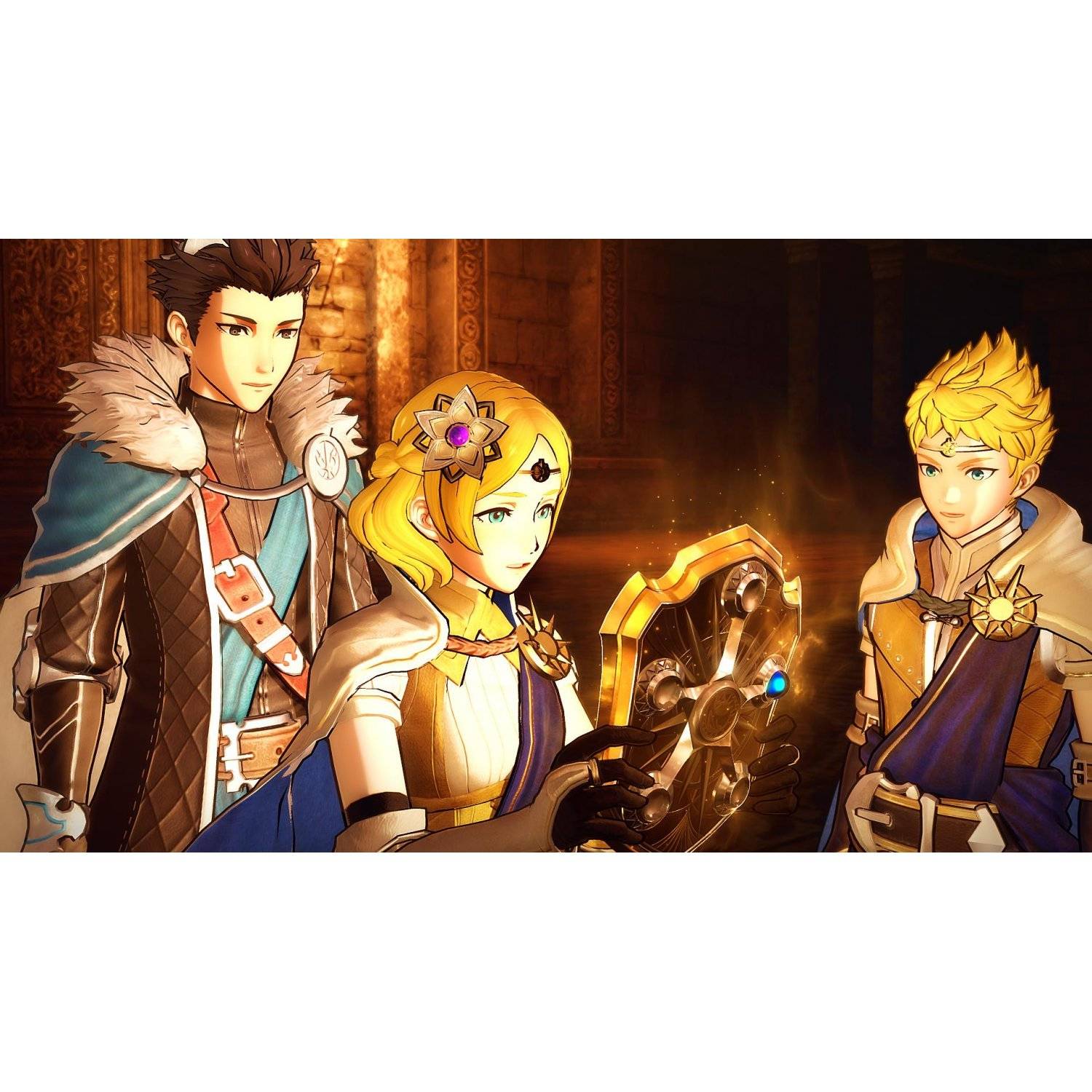Fire emblem warriors 3ds download Clearance