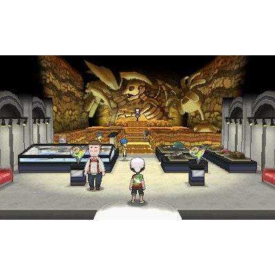Pokémon Alpha Sapphire – Nintendo 3DS – Brand New Sealed 2014 RPG – Region Free