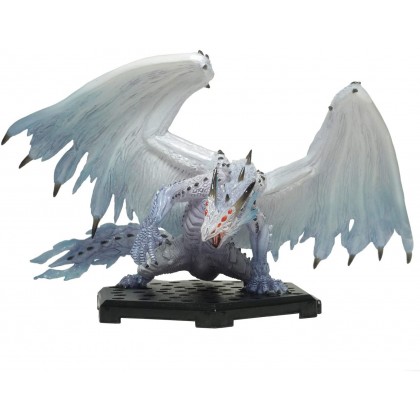 Capcom Figure Builder Monster Hunter Standard Model Plus Vol. 12