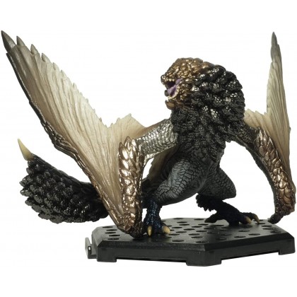 Capcom Figure Builder Monster Hunter Standard Model Plus Vol. 12