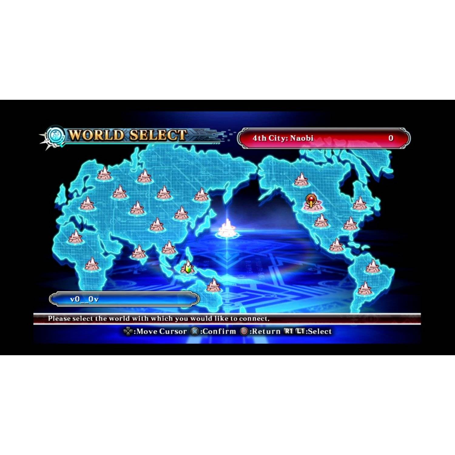 PSV BLAZBLUE CHRONO PHANTASMA EXTEND - R1