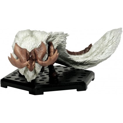 Capcom Figure Builder Monster Hunter Standard Model Plus Vol. 15