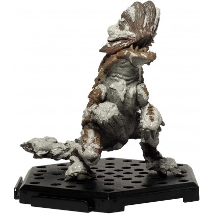 Capcom Figure Builder Monster Hunter Standard Model Plus Vol. 15