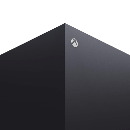 Xbox Series X Console