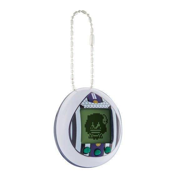Tamagotchi Nano Demon Slayer – Mascota Virtual De Obanaitchi Con Minijuegos, Multicolor