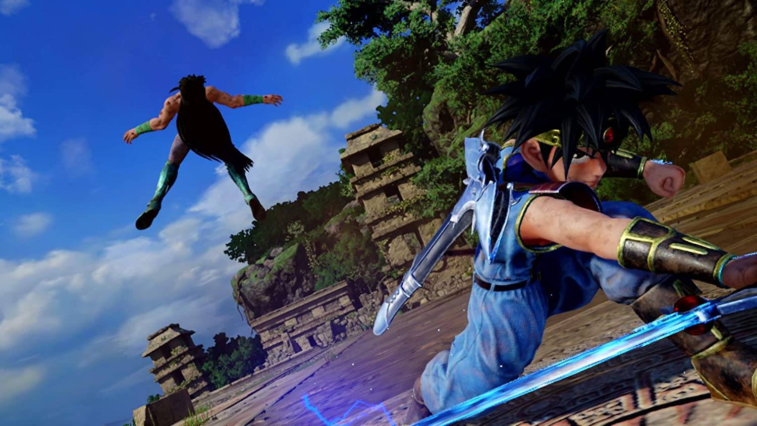 when does the jump force review come out when does the jump force review come out