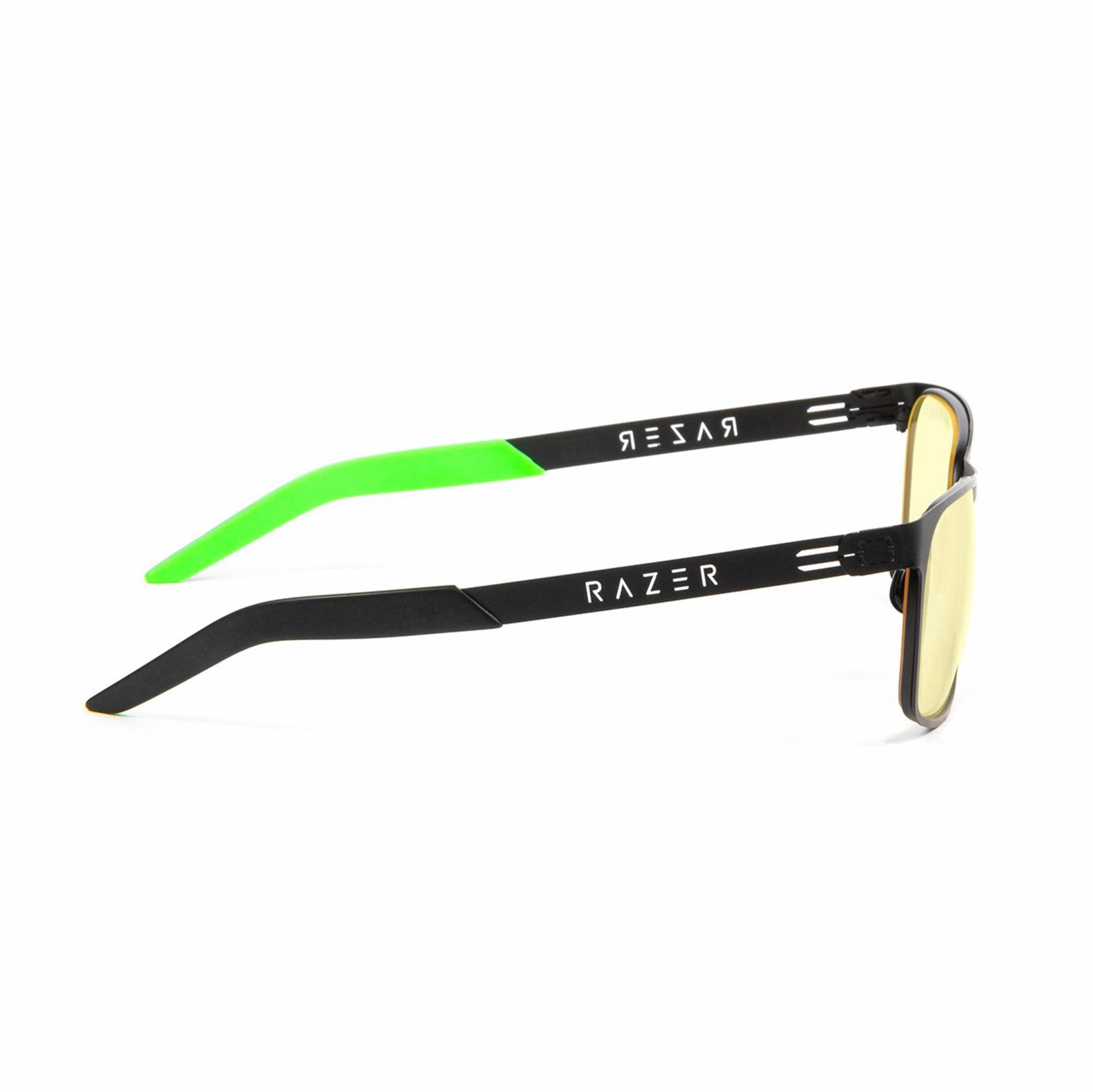 Gunnar Blue Light Blocking Gaming Glasses Razer FPS