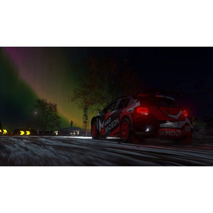 PS4 Dirt 5 Day One Edition [R3 Eng]