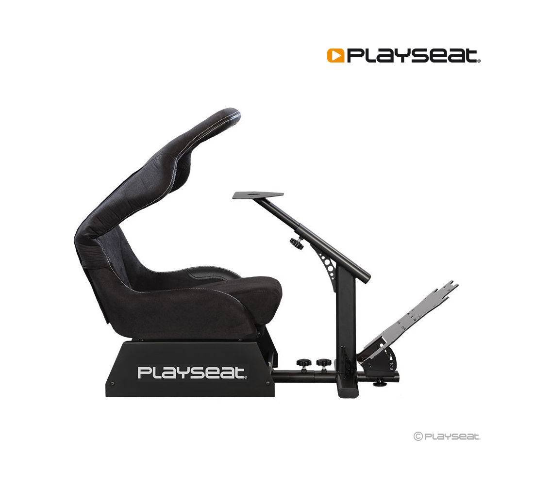 Playseat Evolution Black Racing Video Game Chair