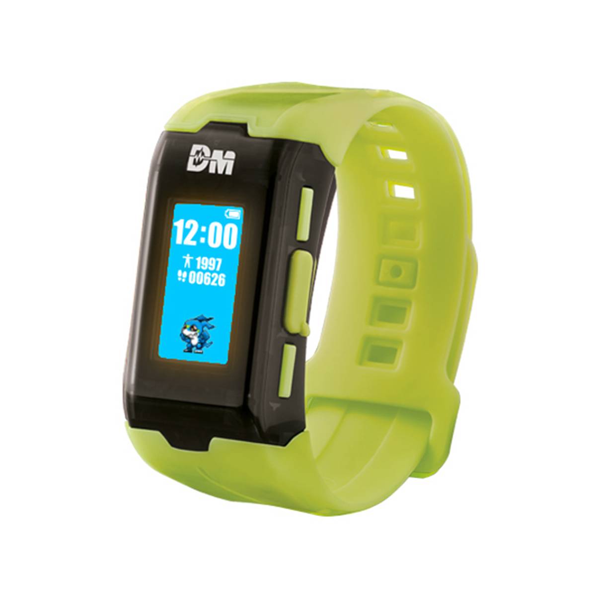 digimon vital bracelet america