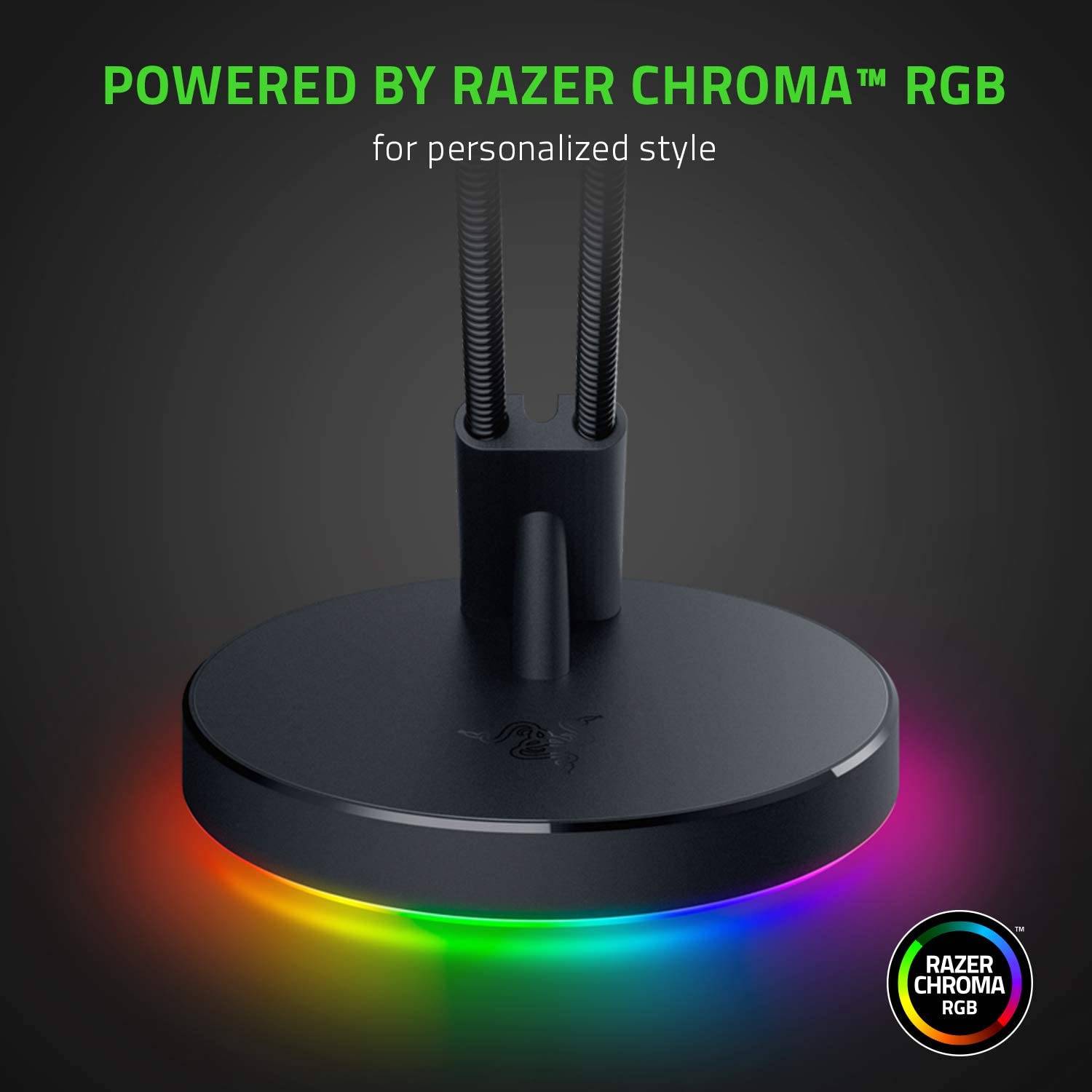 Razer Gaming Mouse Bungee V3 Chroma