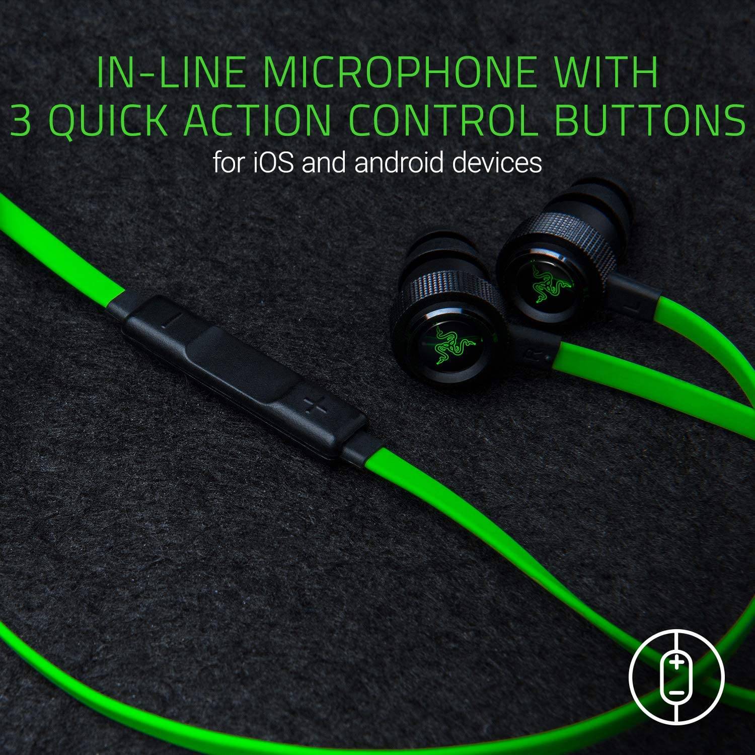 Razer Hammerhead Pro v2