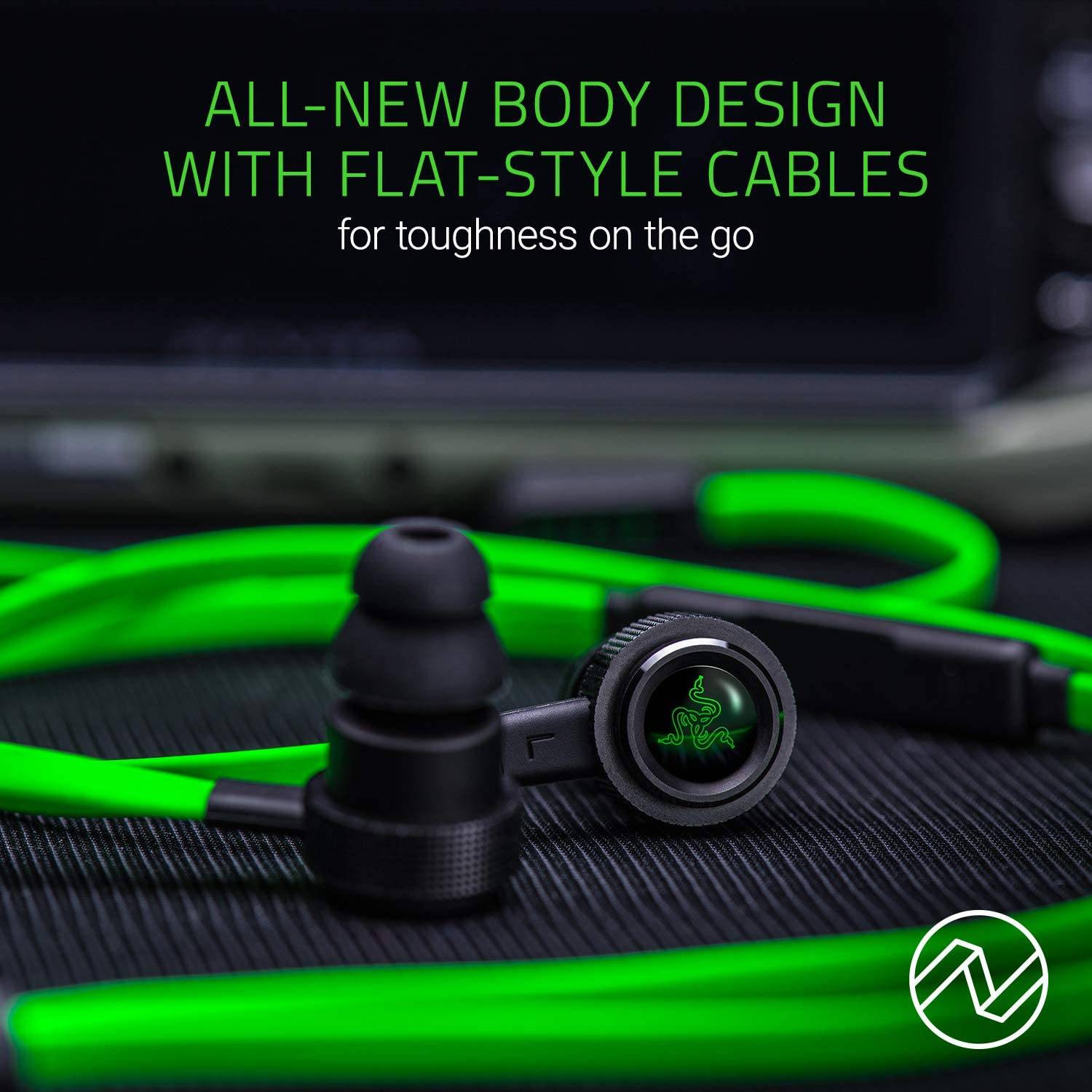 Razer Hammerhead Pro v2