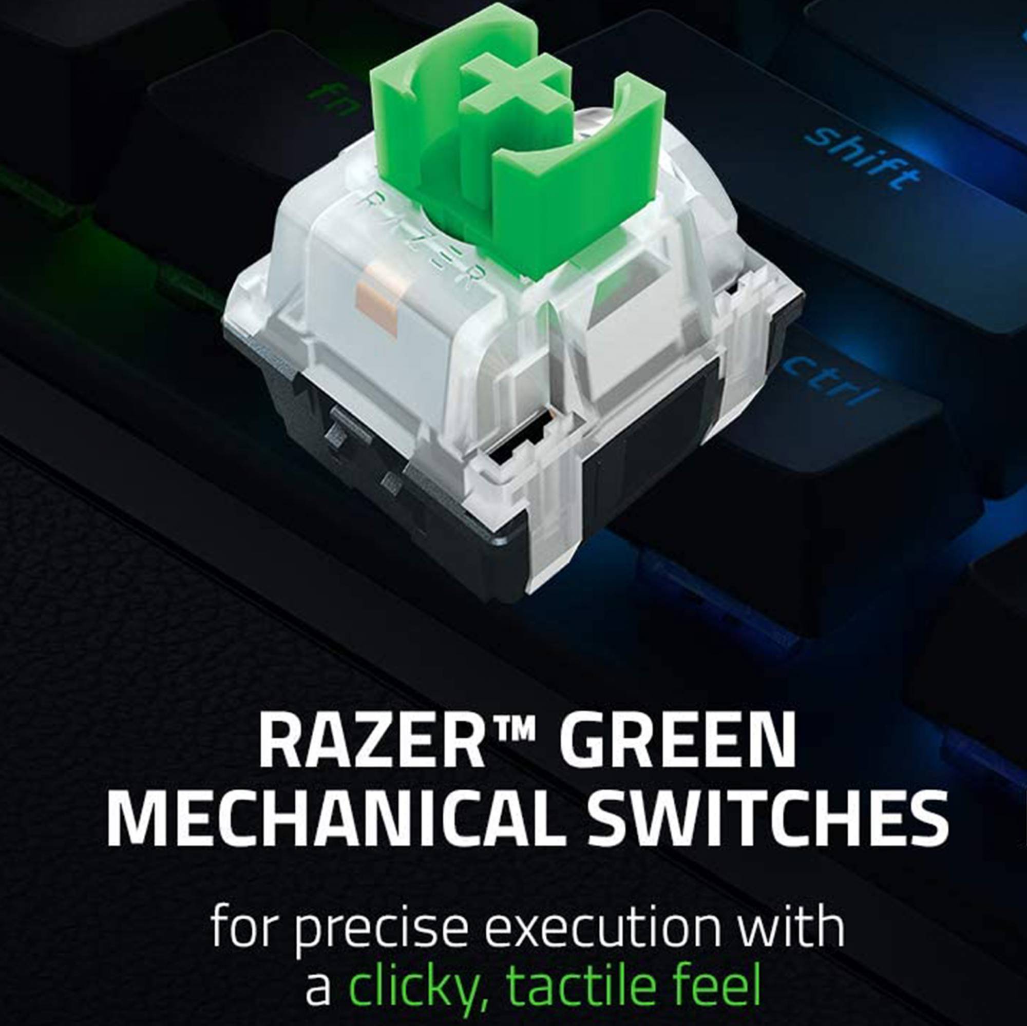 Razer BlackWidow V3 Pro