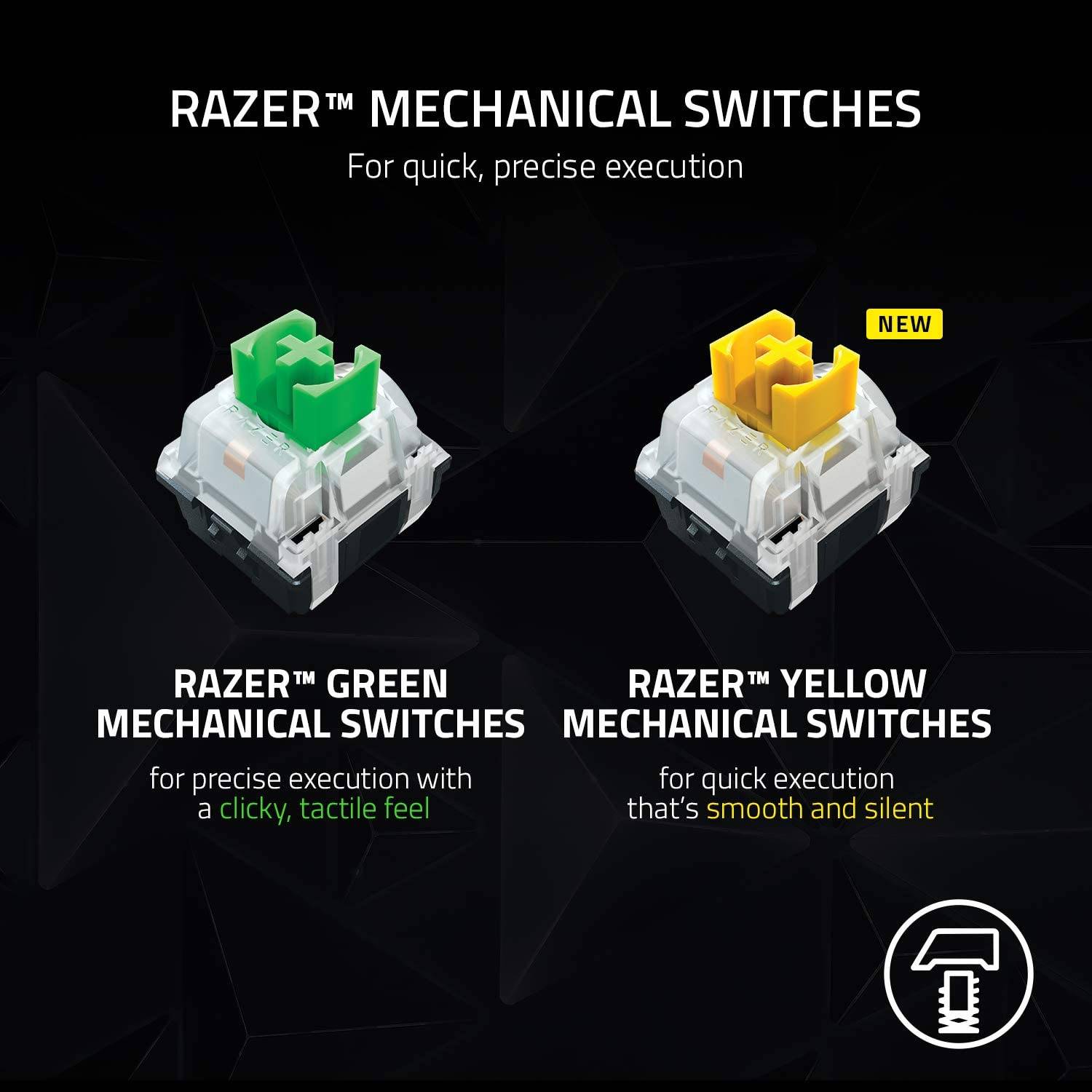 Razer BlackWidow V3 Pro