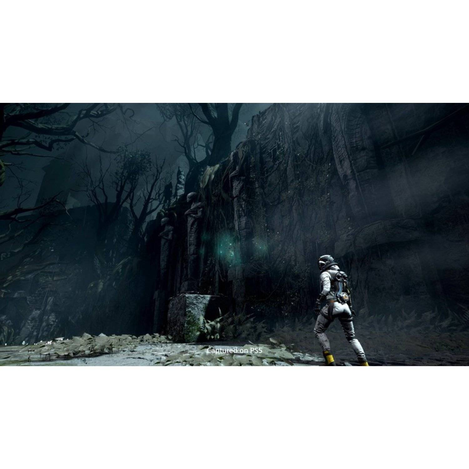 PS5 Returnal Pre-Order ETA 19.3.21
