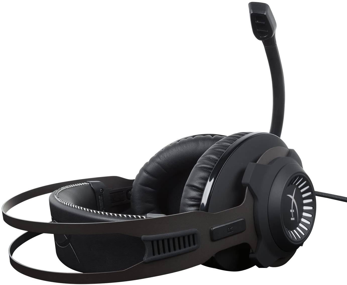 HyperX Cloud Revolver S