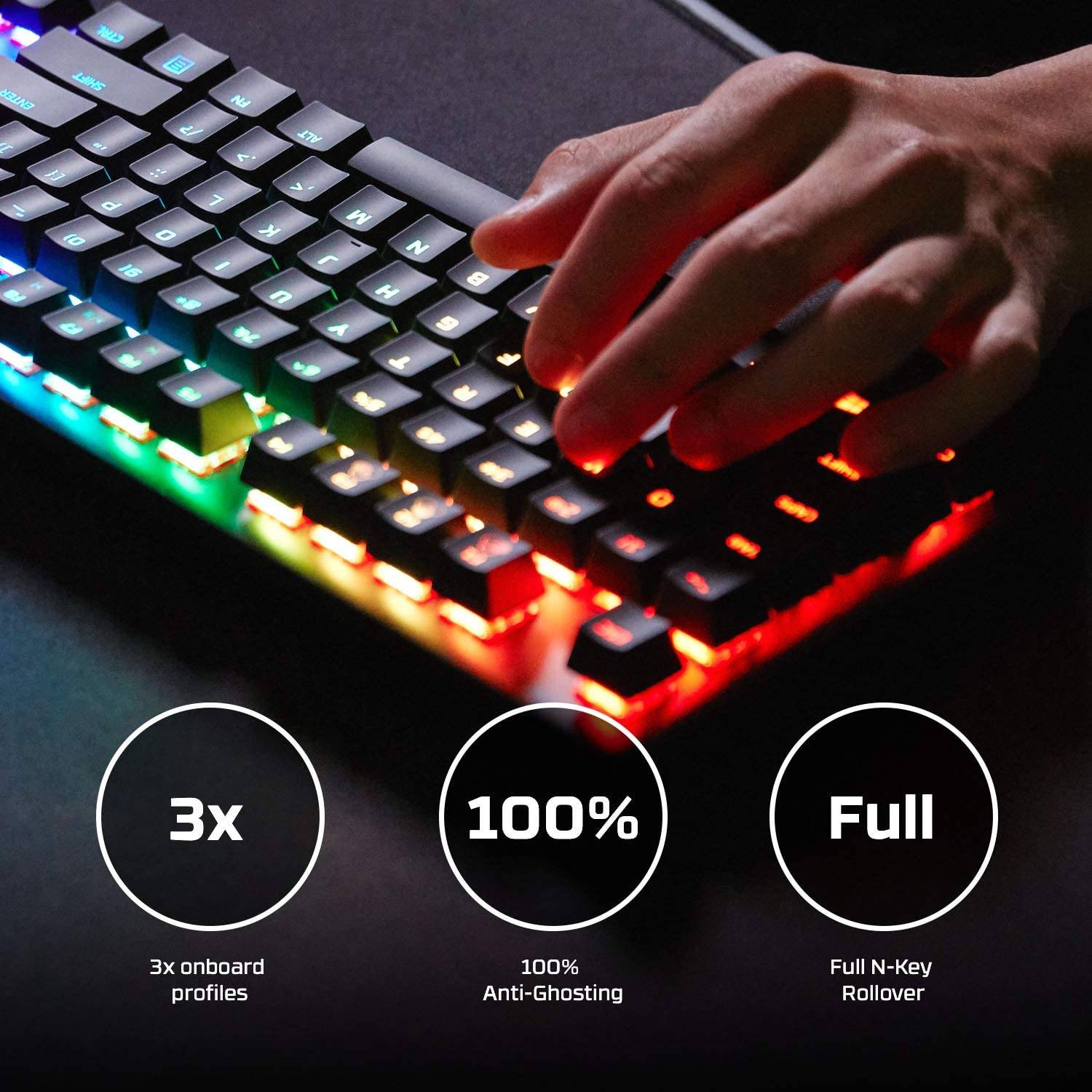 HyperX Alloy Origins