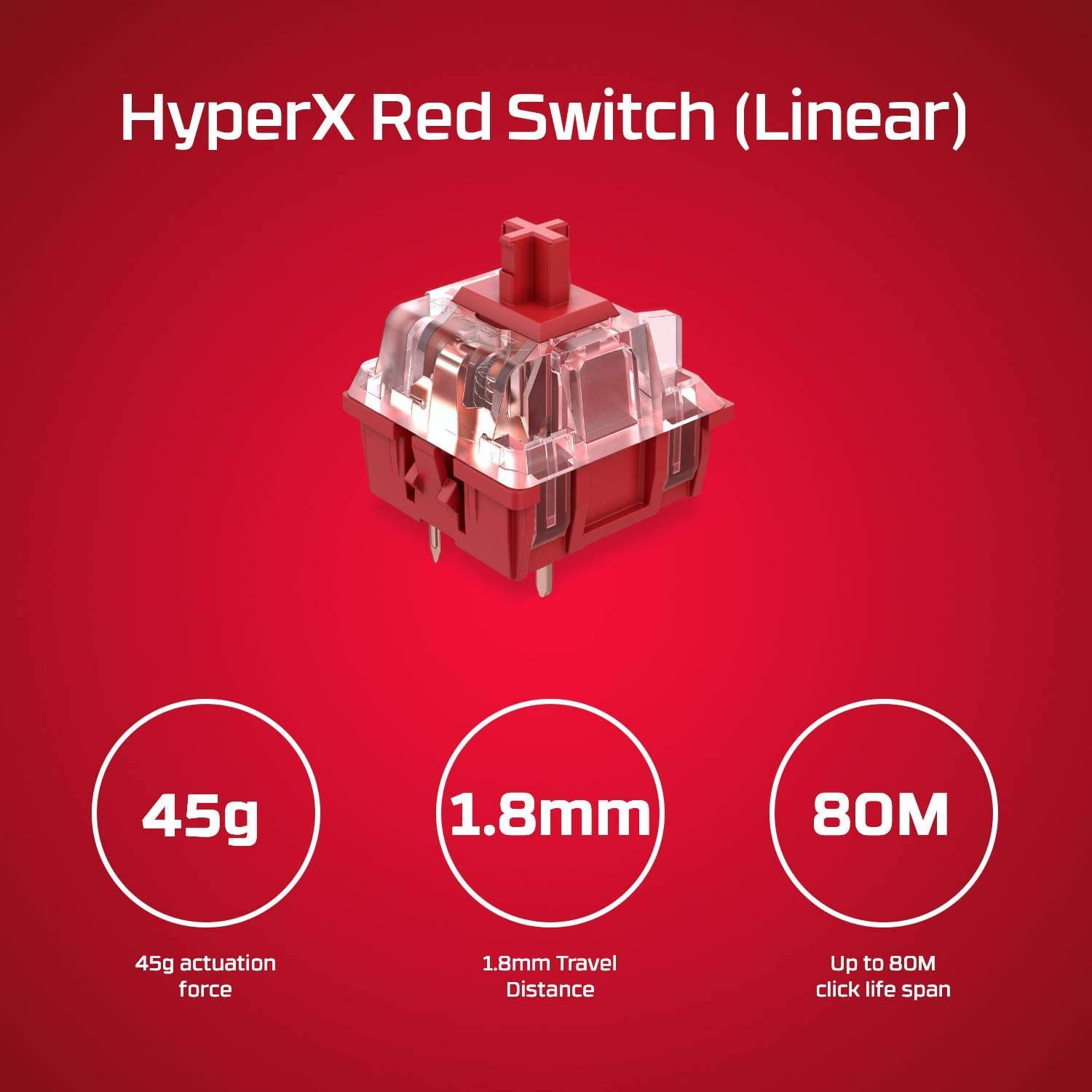 HyperX Alloy Origins Core
