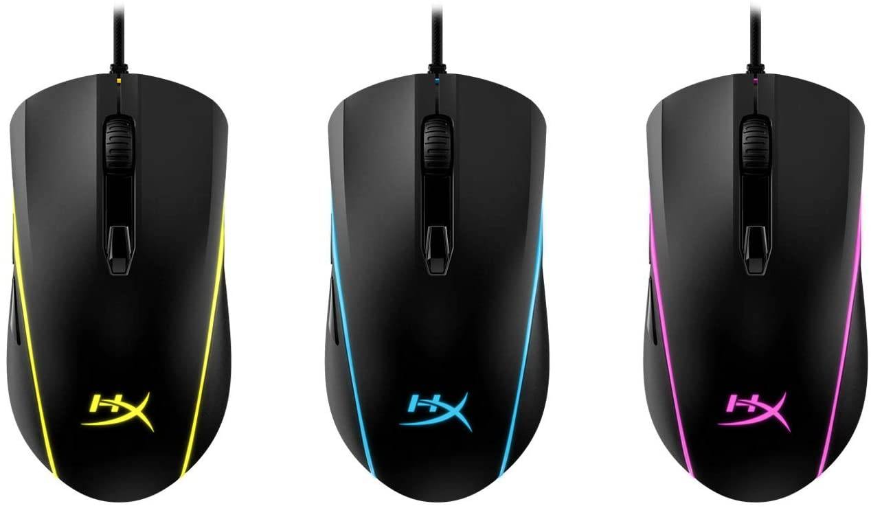 HyperX Pulsefire Surge