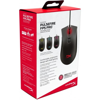 HyperX Pulsefire FPS Pro