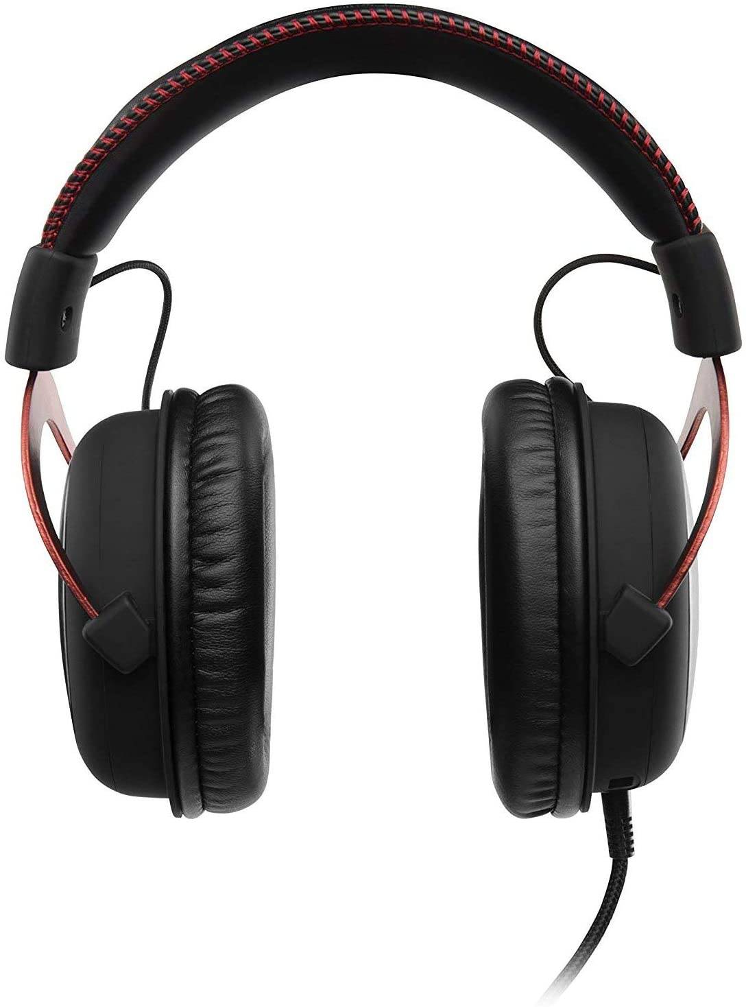 HyperX Cloud II Red