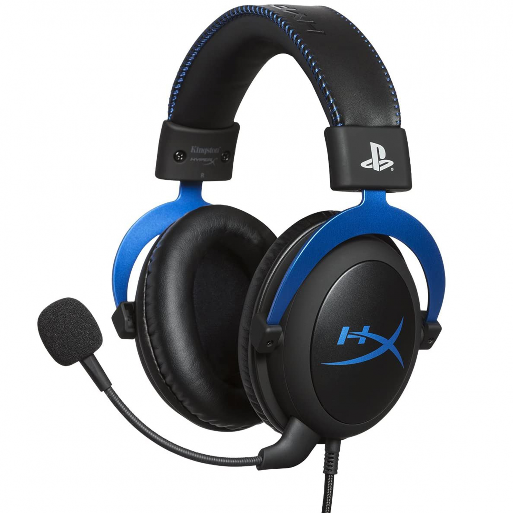 HyperX Cloud for PS4/PS5