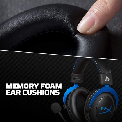 HyperX Cloud for PS4/PS5