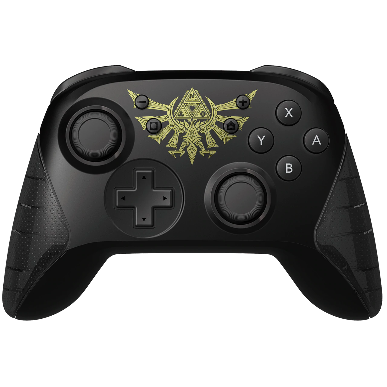 Hori Nintendo Switch Wireless HORIPAD Zelda Edition